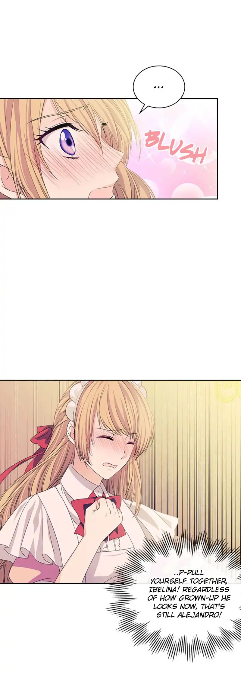 Sincerely: I Became a Duke's Maid Chapter 36 18
